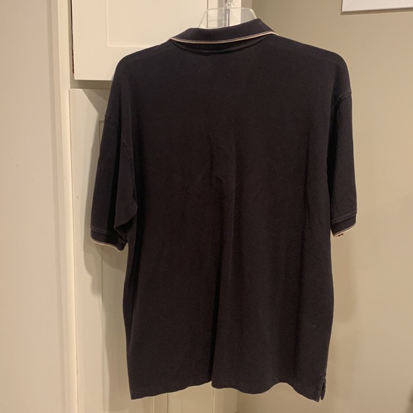 Honolulu Fire Department Logo Polo Shirt - Picture 4 of 4